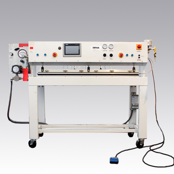 Explosion Proof Heat Sealer